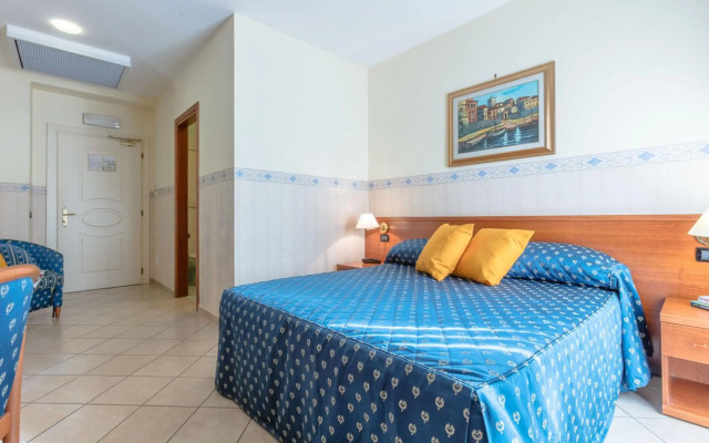 Hotel Traiano