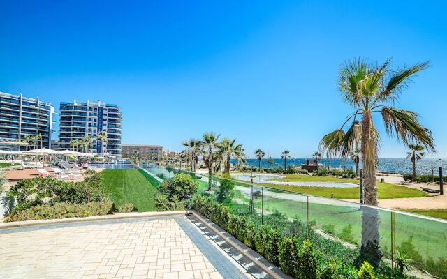 Apartamento Bennecke Yulia