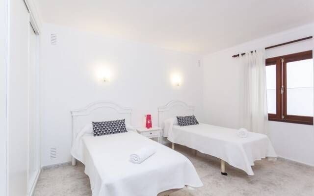 YourHouse Casa Suiza