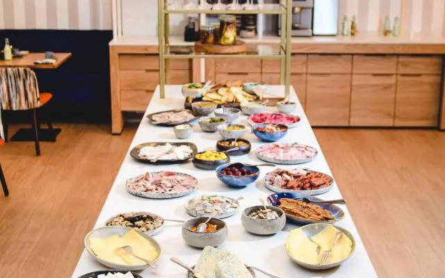 Warsaw Presidential Hotel