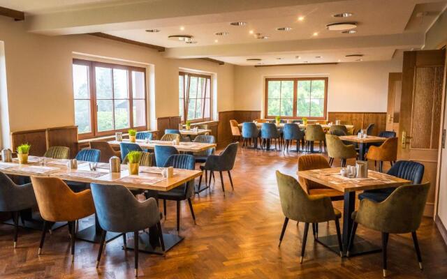 Berghotel Friedrichshöhe