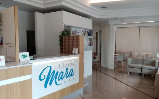 Hotel Residence Mara