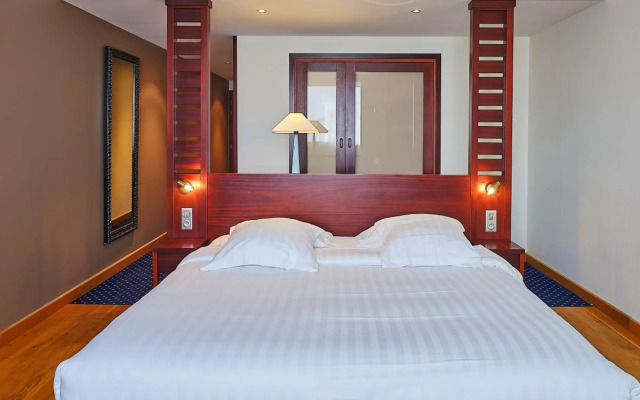 Le Mauritia Hotel & Spa