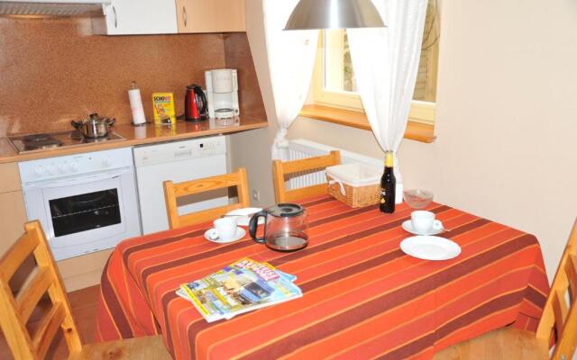 Tyrolska Zagroda Agroturystyka