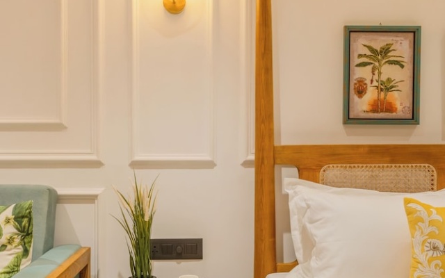 Staymaster Veridian 1BR Studio
