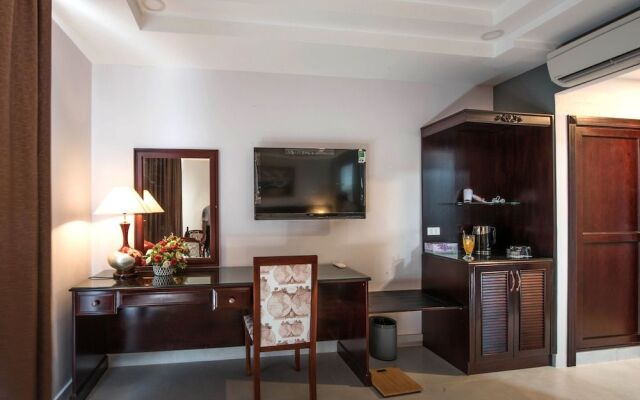 Thien Hong Hotel