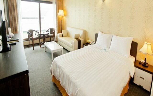 Benikea Hotel Geoje