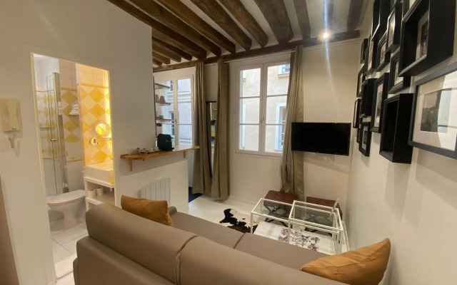 B1G Stone Age in París