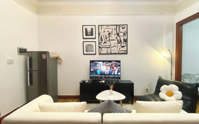 M Saigon Apartment – Guest Rooms – Ho Chi Minh City
