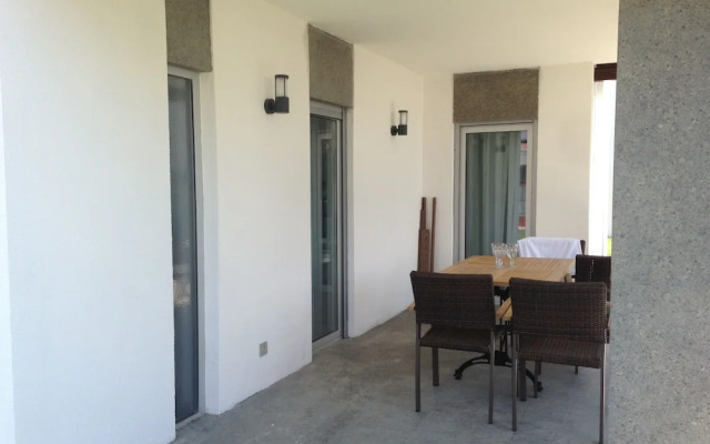 Important Group Ortakent Residence