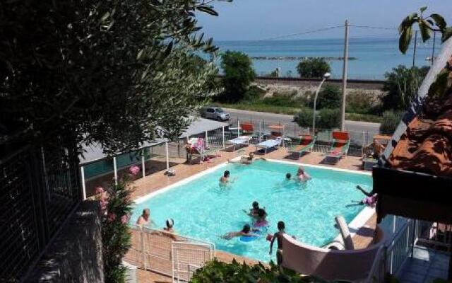 Villaggio Turistico Dea Cupra