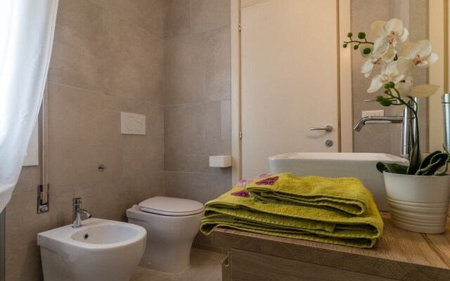 Pio X Square Cosy in Treviso Center