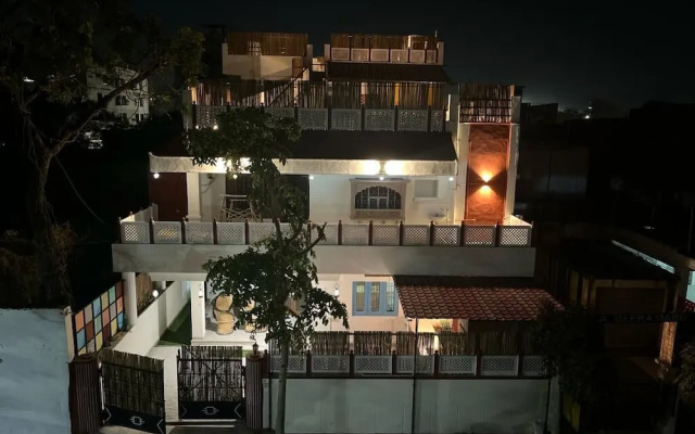 Ohh Hostler Jaipur