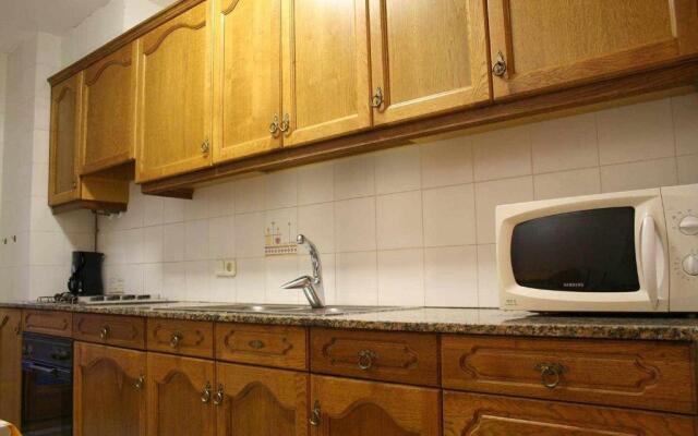Apartament Vall Fosca