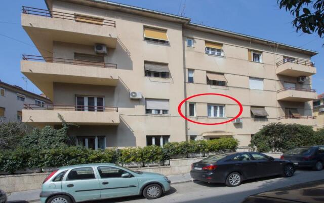Gaston Luxury Apartment