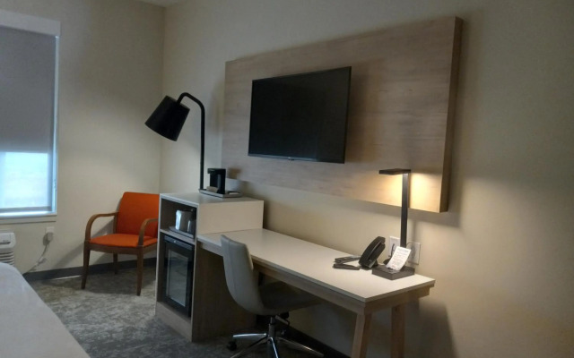 Radisson Hotel Pendleton Airport