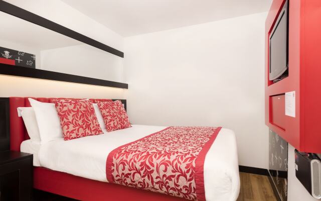 Garner Hotel Edinburgh - Haymarket