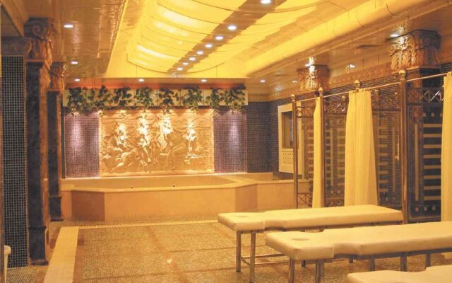 Chengde Yunshan Hotel