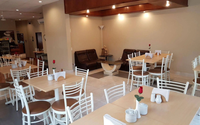 Hotel Las Palmas