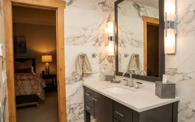 12A Sun Vail - 2 Br Condo