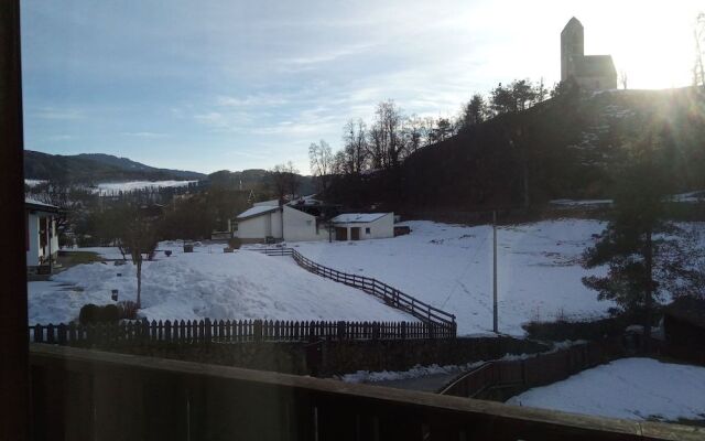Pension Fellis