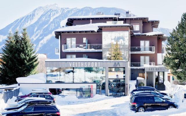 ARX Hotel & Restaurant