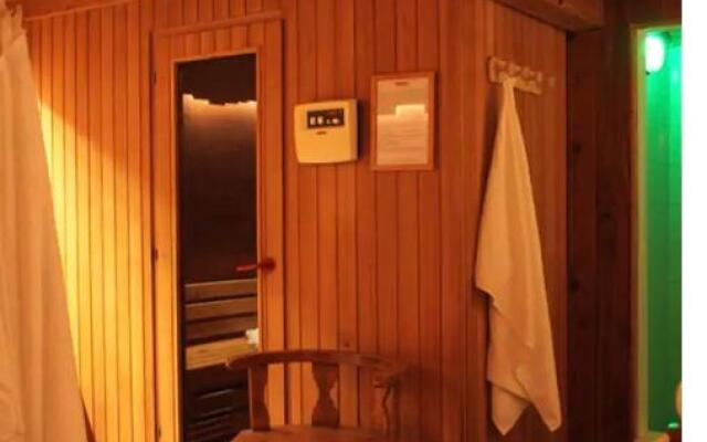 Pinzolo Wellness Apartment