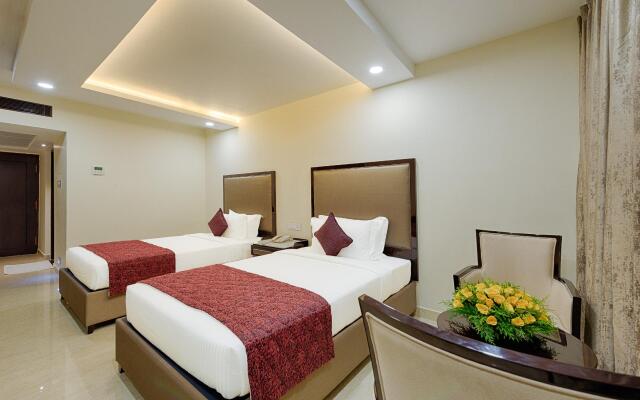Hotel Lance International