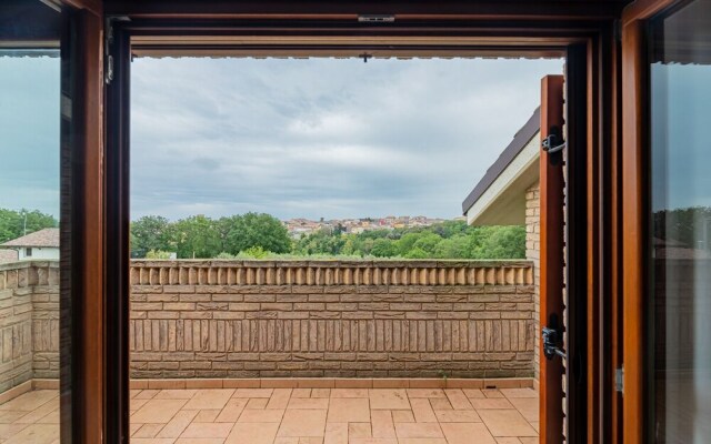 Villa Mura in Fossacesia