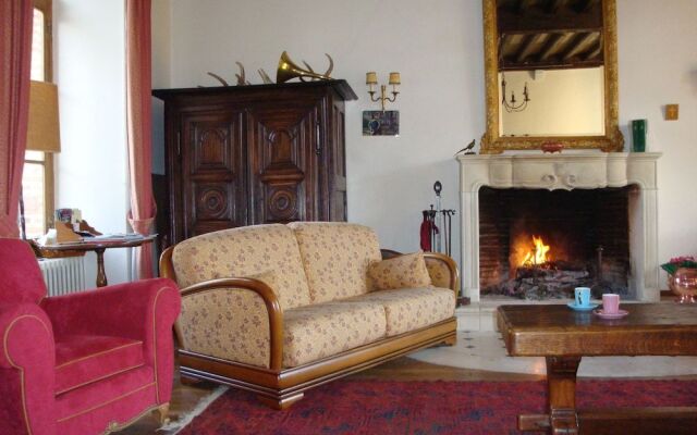 Manoir de la Brossette