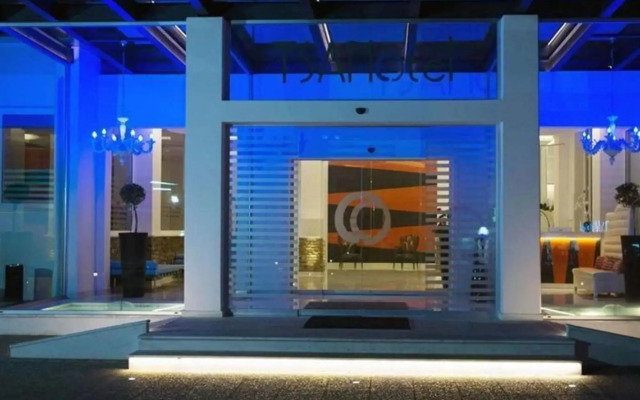 Hotel Tsanotel