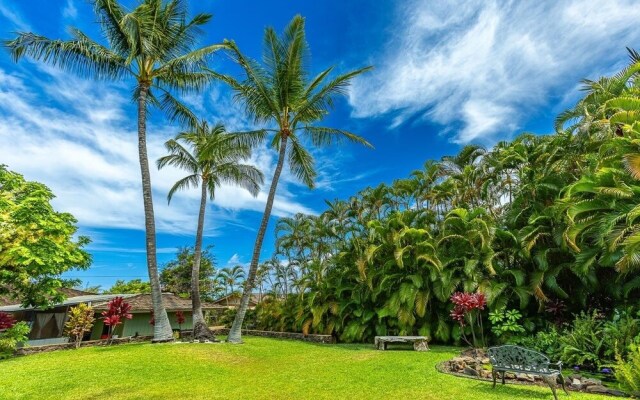 Maui Dolphin House 4 Bedroom Home
