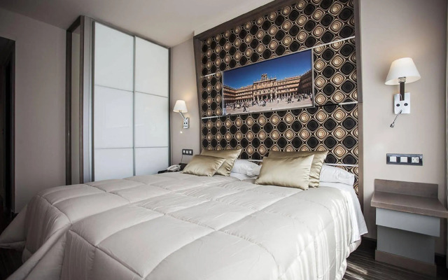 Hostal Barcelona