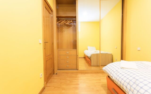 Apartamento Atocha