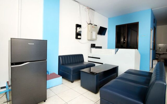Airy Syariah Sunter Ancol Selatan Dua 31 Jakarta