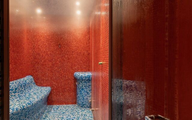 La Locanda del Carrubo