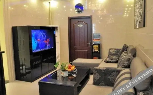 Leju Apartment Hotel