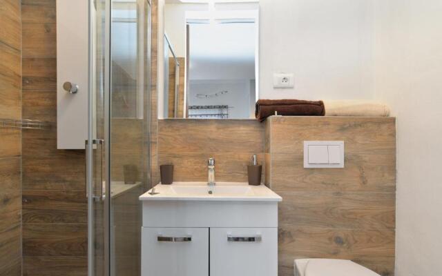 Apartment Mirella 1745