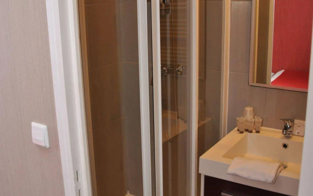 Hotel La Rotonde