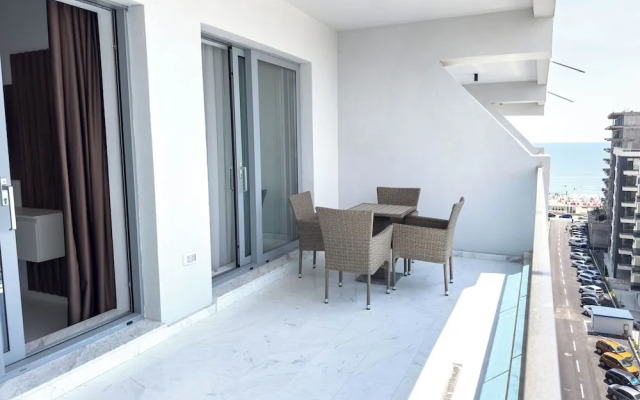 Wave 6 Apartments