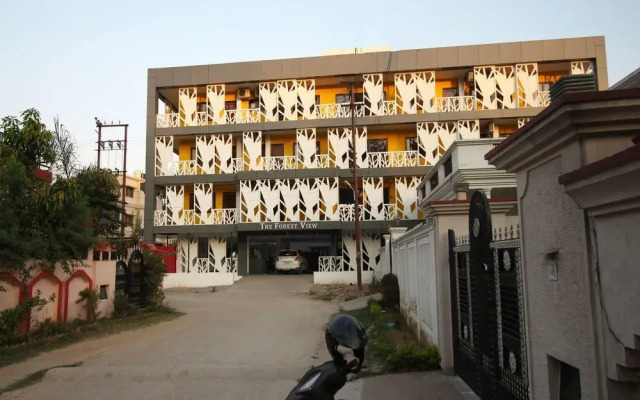 The Forest View Hotel