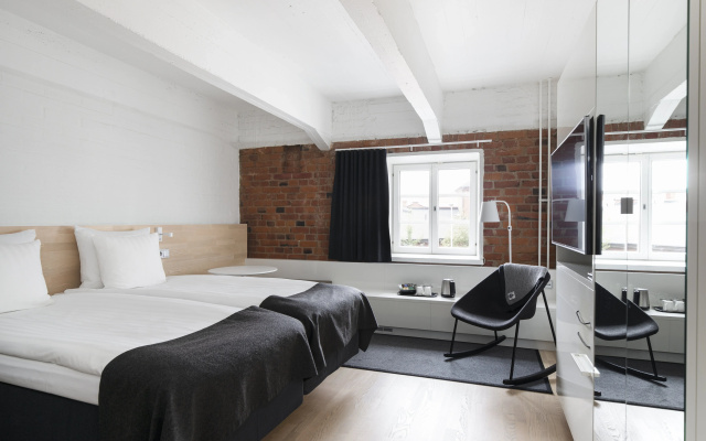 Original Sokos Hotel Villa