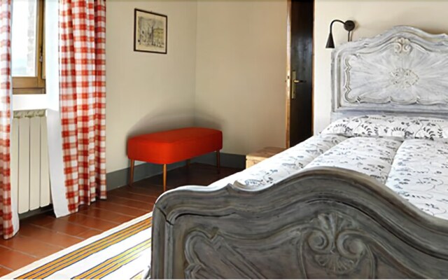 Agriturismo Piettorri