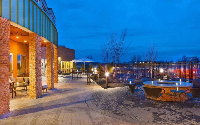 Courtyard by Marriott Yonkers Westchester County