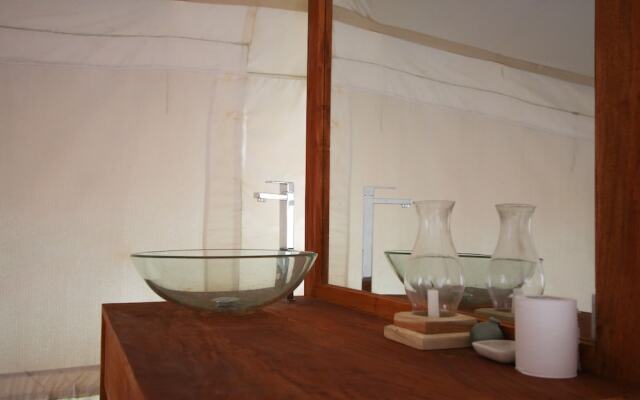 Yala National Park Camping