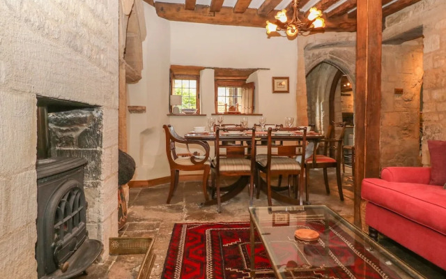 Bull Cottage