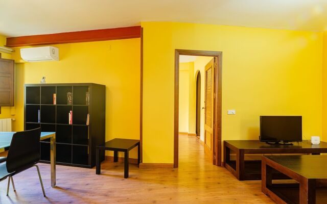 Apartamento San Vicente