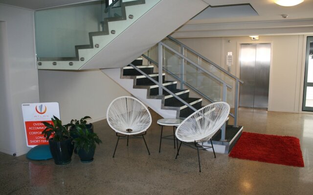 Atlas Suites And Apartments