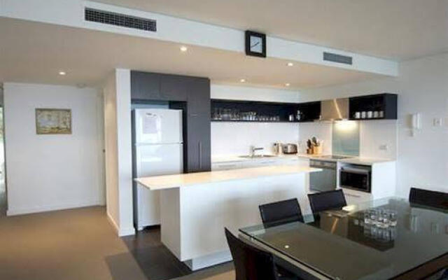 Lorne Chalet Short Stays