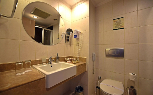 Side Star Park - All Inclusive